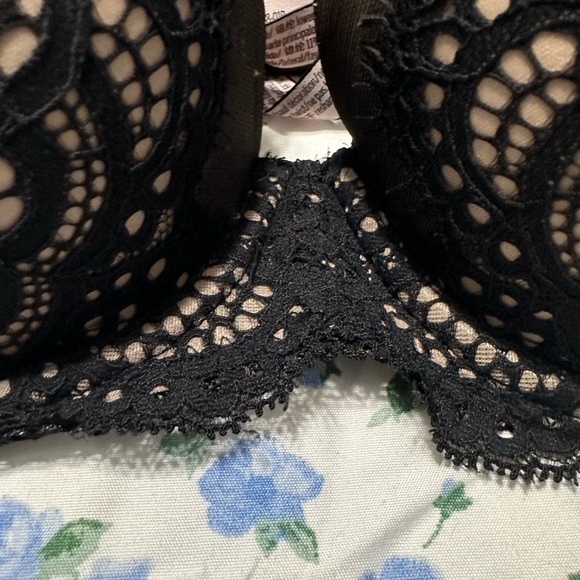 Victoria’s Secret dream angels metallic bra bundle size 34C - Picture 13 of 16